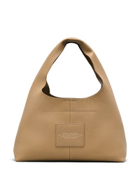 Marc Jacobs Women The Sack Leather Handbag