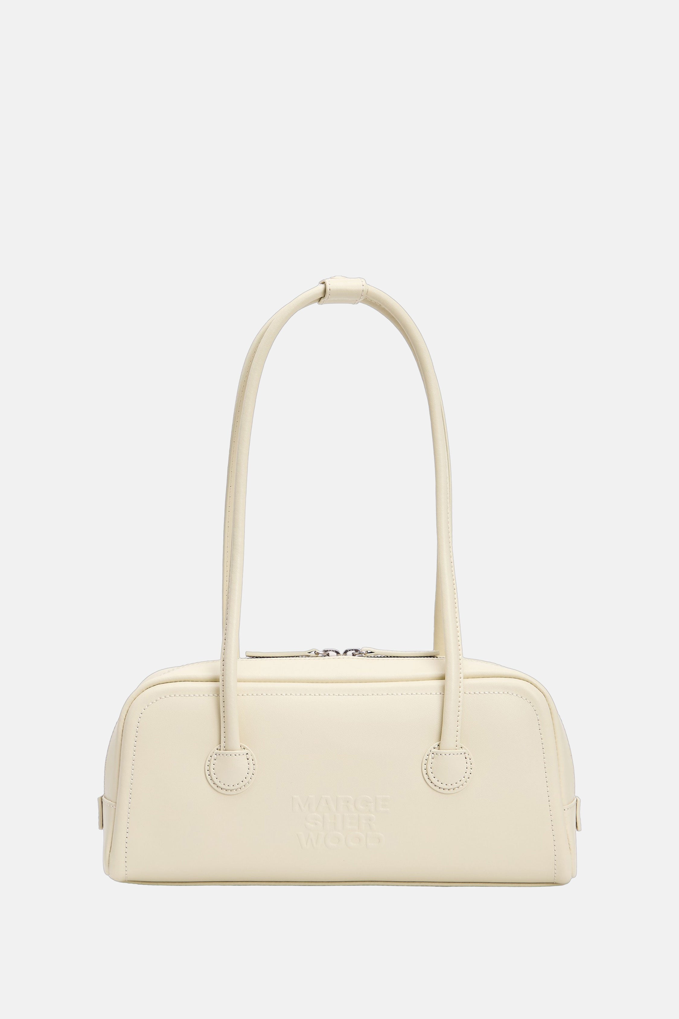 Margesherwood Margesherwood Women Soft Baguette Bag