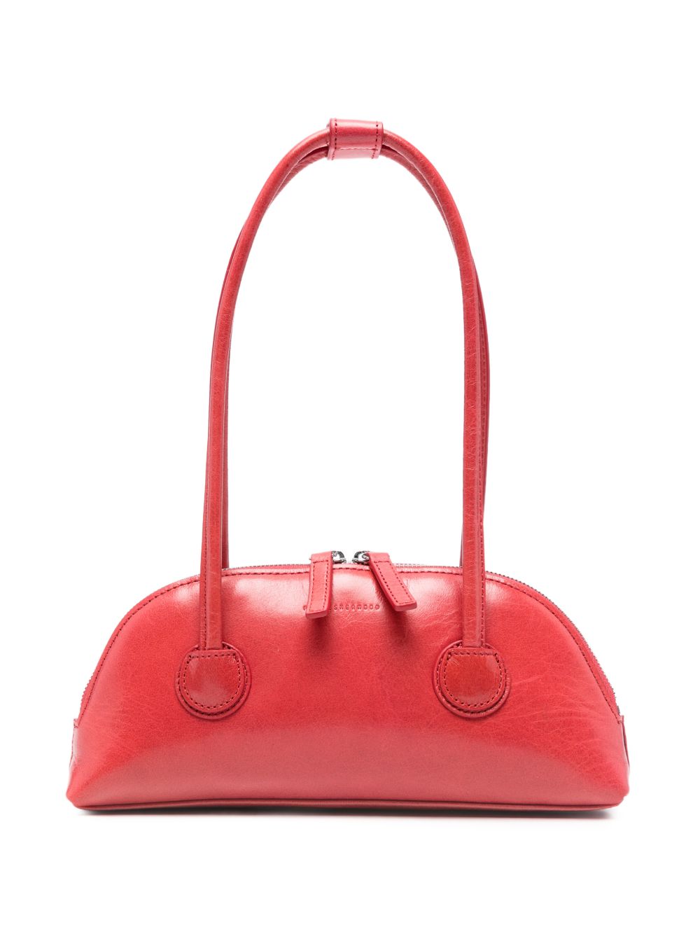 Margesherwood Women Bessette Leather Shoulder Bag