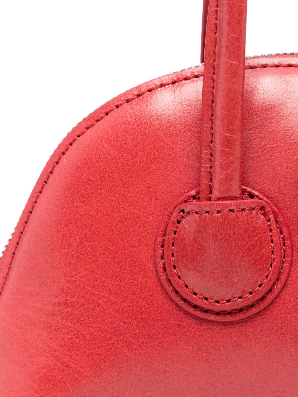 Margesherwood Women Bessette Leather Shoulder Bag