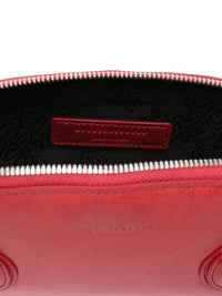 Margesherwood Women Bessette Leather Shoulder Bag