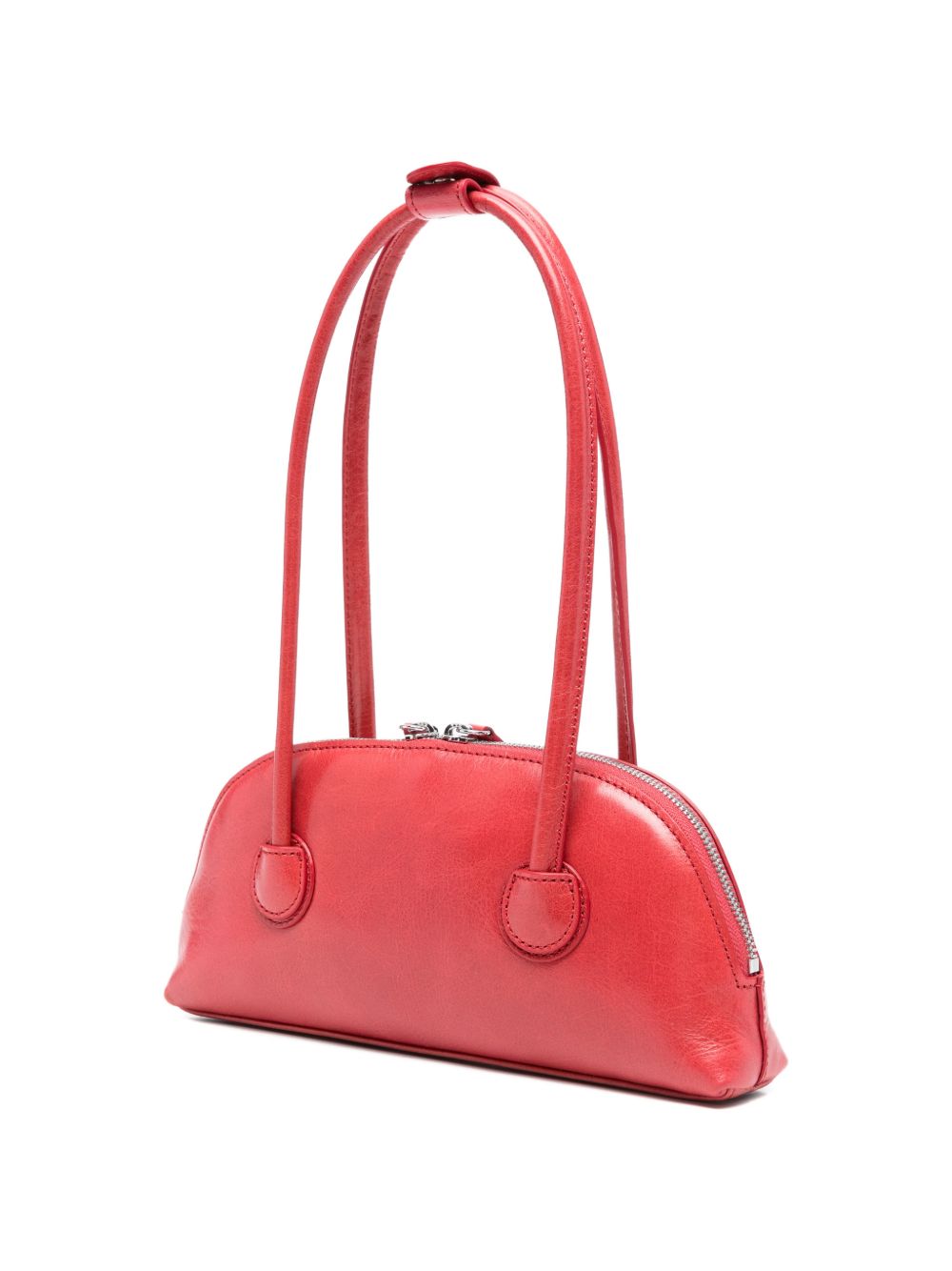 Margesherwood Women Bessette Leather Shoulder Bag