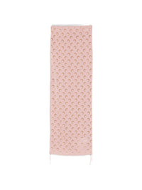 MARINE SERRE Marine Serre Women Moon Devore Skirt