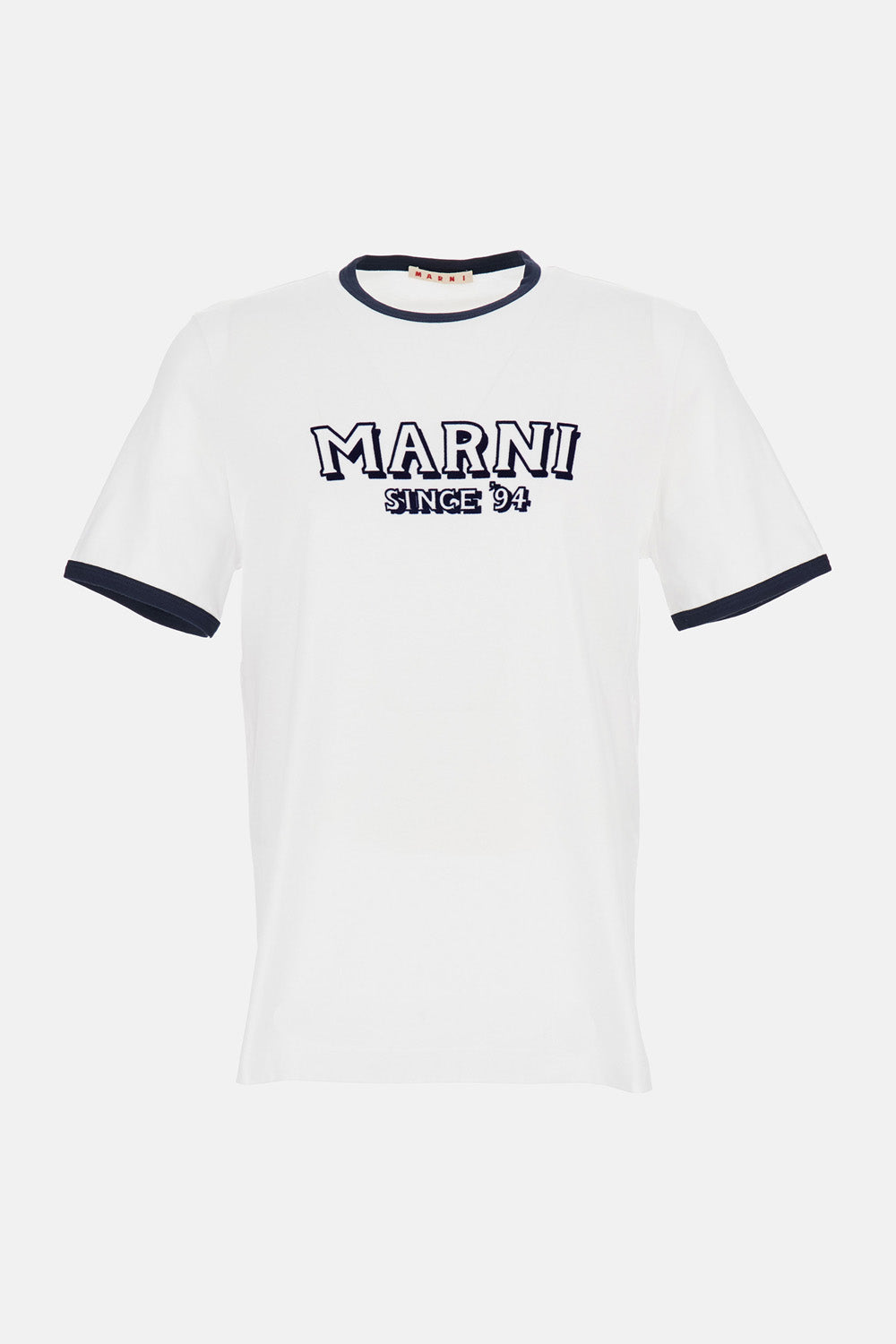 Marni Men T-Shirt Logo