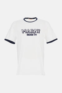 Marni Men T-Shirt Logo
