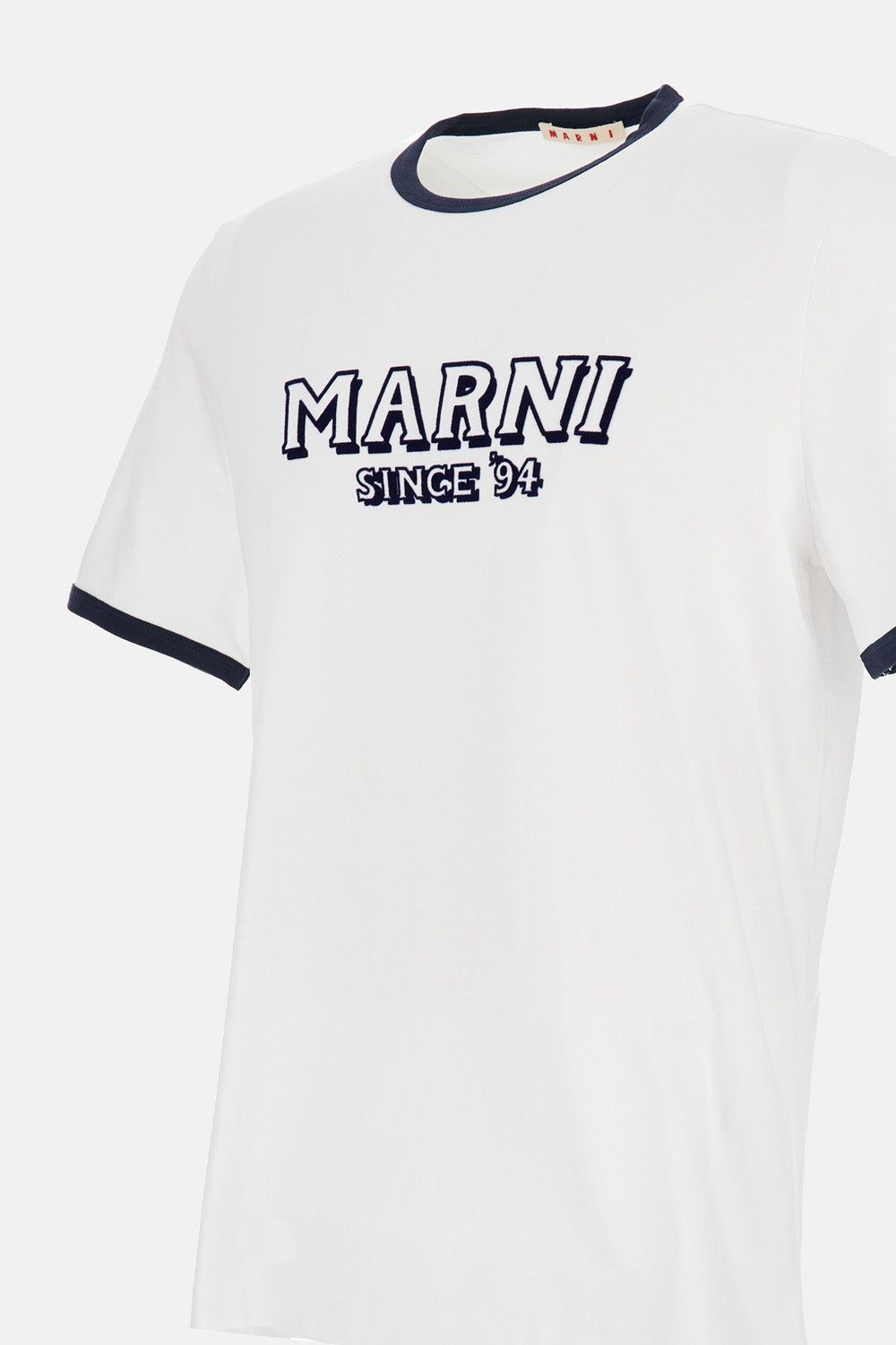 Marni Men T-Shirt Logo