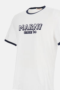 Marni Men T-Shirt Logo