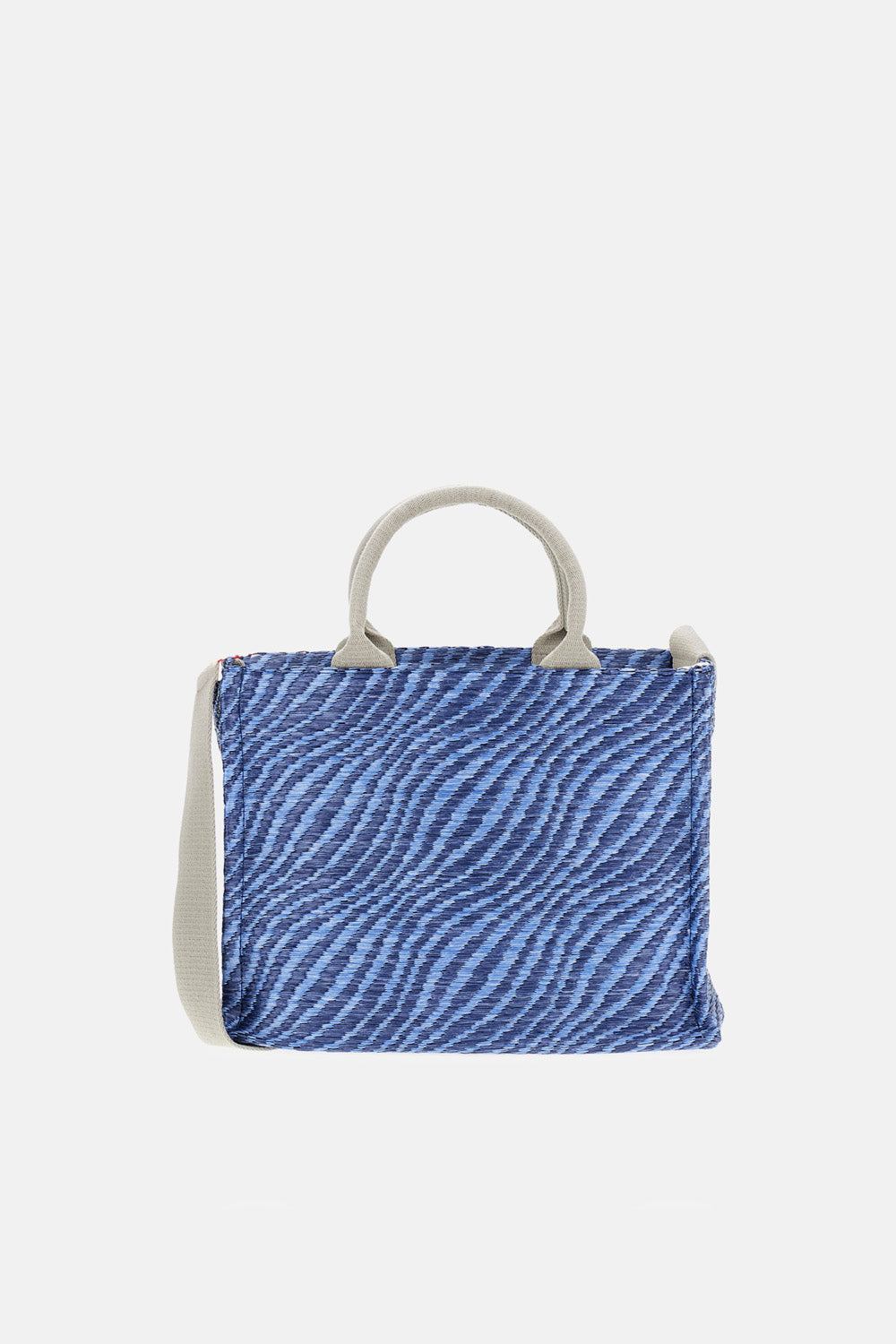 Marni Women Small Basket Tote Bag