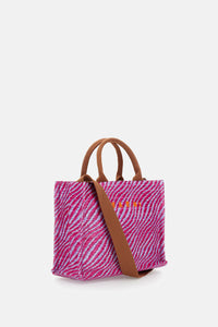 Marni Women Small Basket Tote Bag