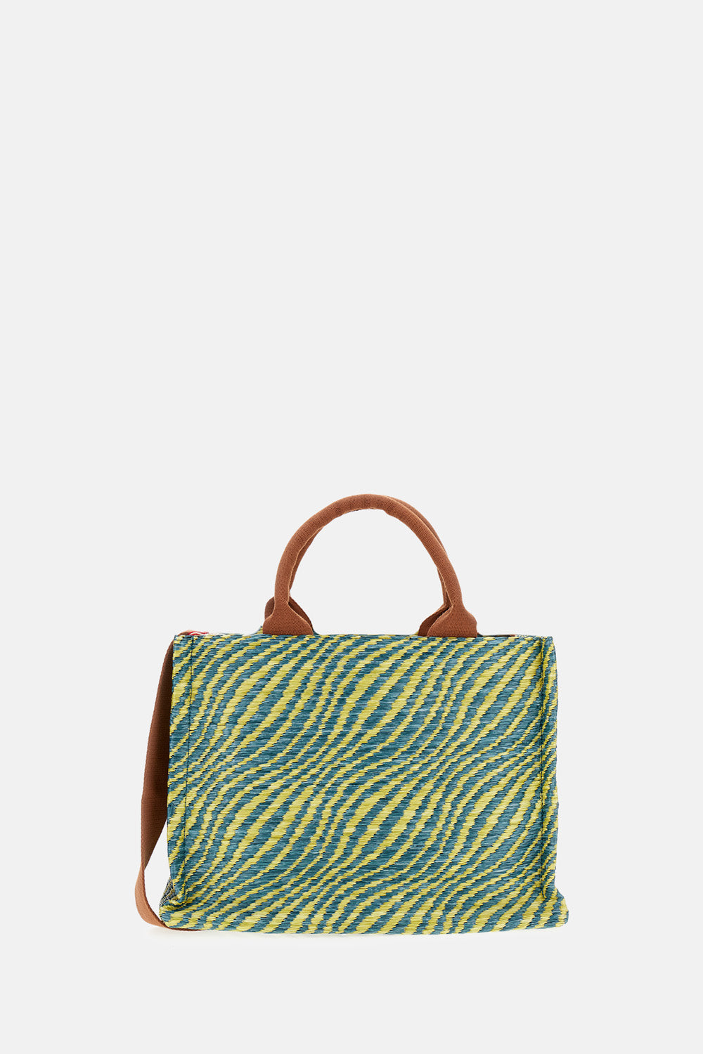 Marni Marni Women Small Basket Tote Bag
