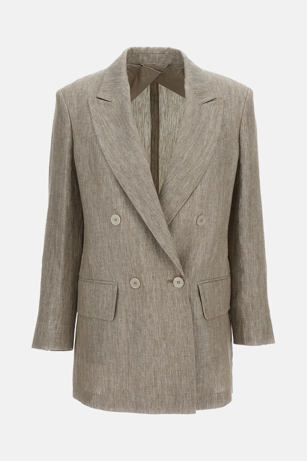 Max Mara Max Mara Women Olimpia Blazer