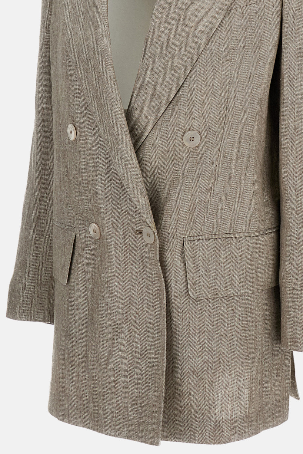 Max Mara Max Mara Women Olimpia Blazer