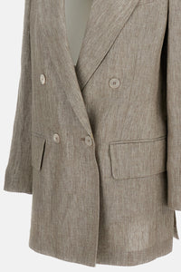 Max Mara Max Mara Women Olimpia Blazer