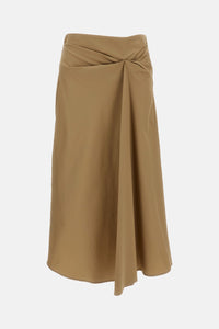 Max Mara Max Mara Women Skirt Paggi