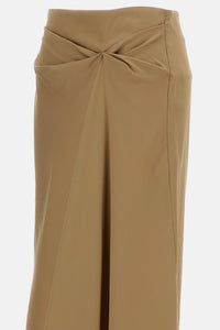 Max Mara Max Mara Women Skirt Paggi