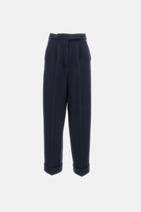 Max Mara Women Rugiada Trousers