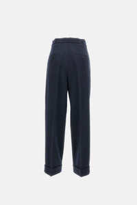 Max Mara Women Rugiada Trousers
