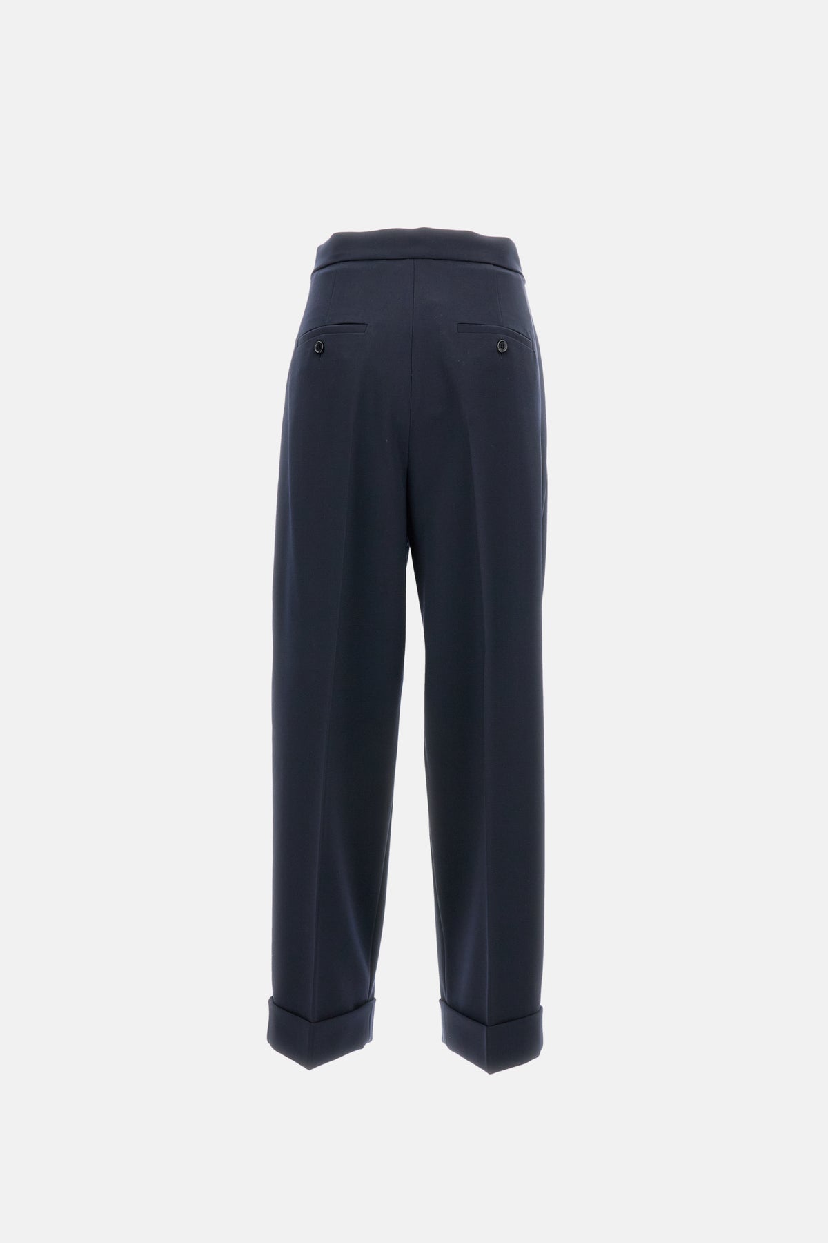 Max Mara Women Rugiada Trousers