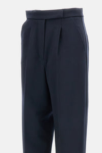 Max Mara Women Rugiada Trousers