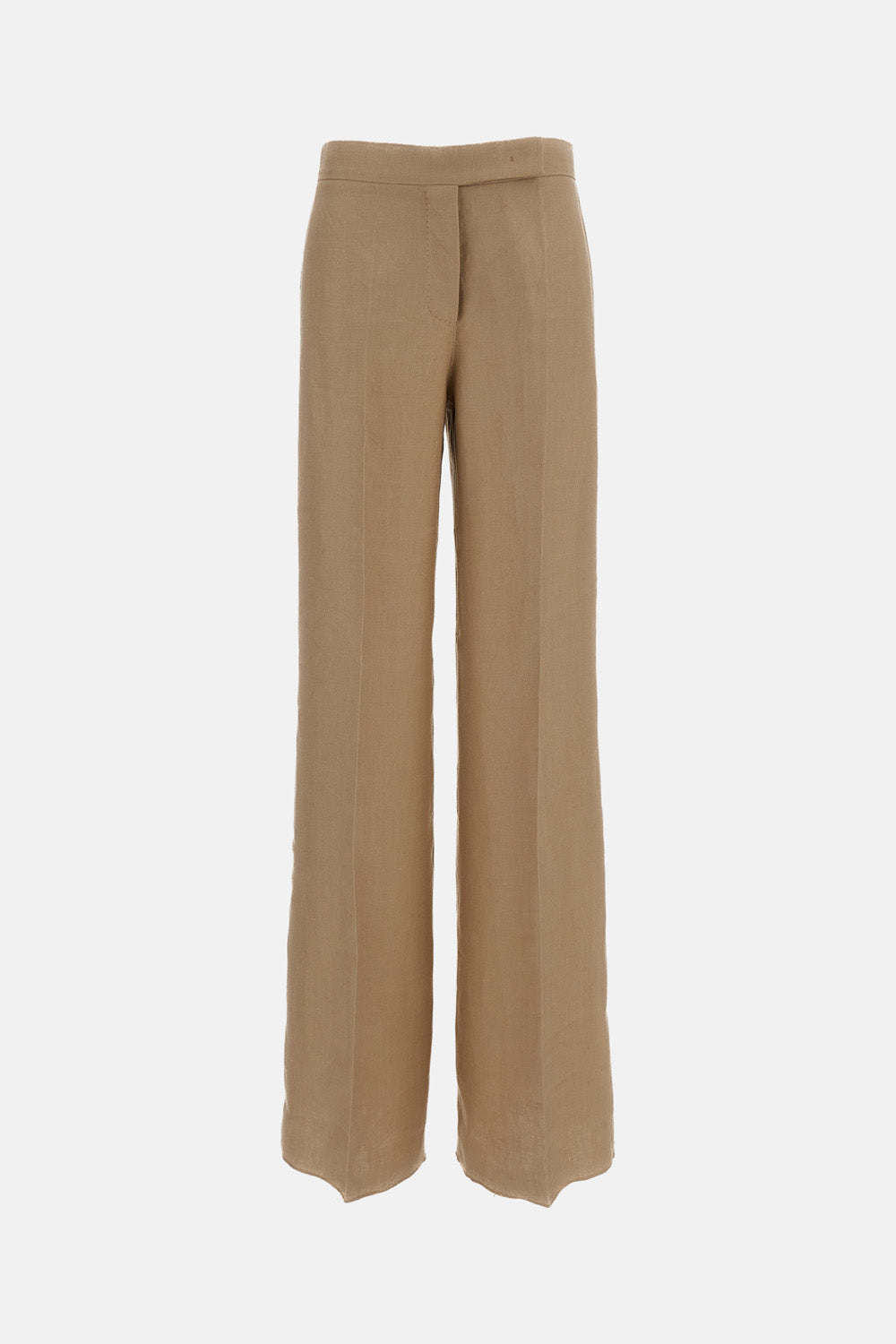Max Mara Women Big Trousers