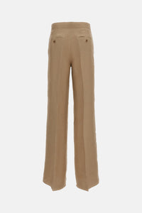 Max Mara Women Big Trousers