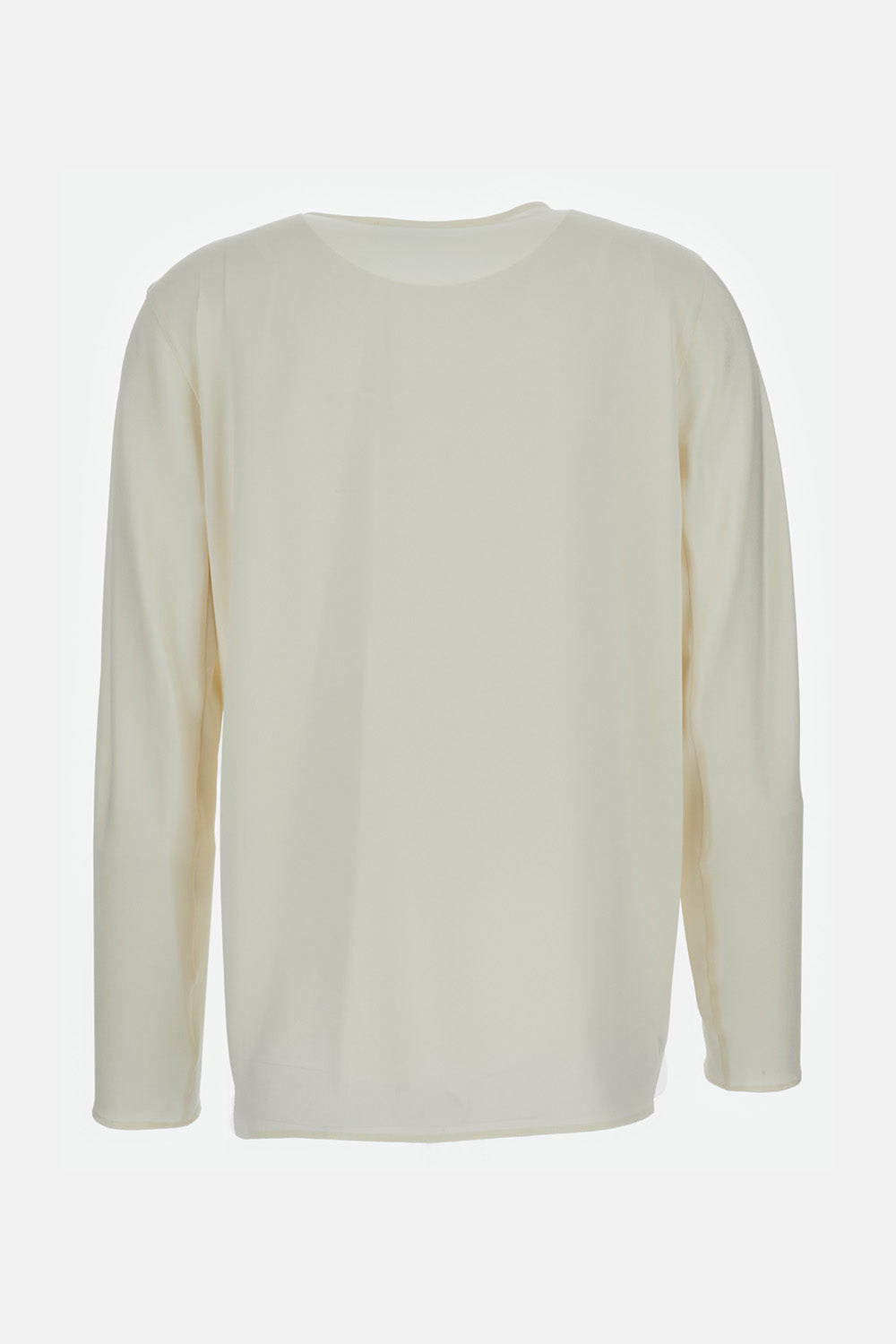 Max Mara Max Mara Women Silk Shirt
