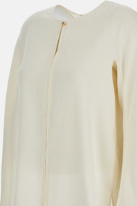 Max Mara Max Mara Women Silk Shirt