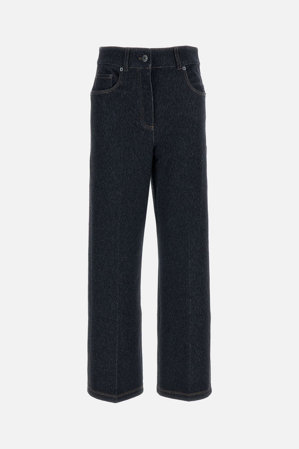 Max Mara Women Ribes Jeans