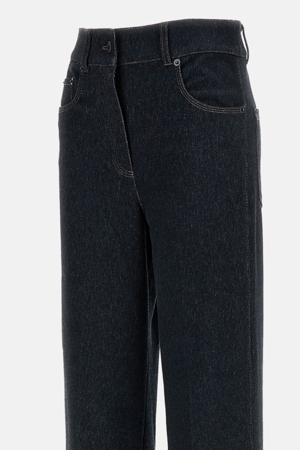 Max Mara Women Ribes Jeans