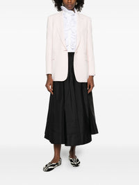 Max Mara Women Single-Breasted Jacket