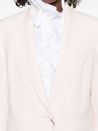 Max Mara Women Single-Breasted Jacket