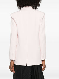 Max Mara Women Single-Breasted Jacket