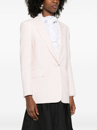 Max Mara Women Single-Breasted Jacket
