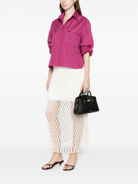 MAX MARA Max Mara Women Cotton Shirt