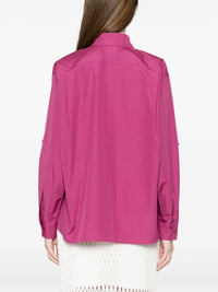 MAX MARA Max Mara Women Cotton Shirt