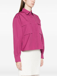 MAX MARA Max Mara Women Cotton Shirt