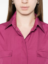 MAX MARA Max Mara Women Cotton Shirt