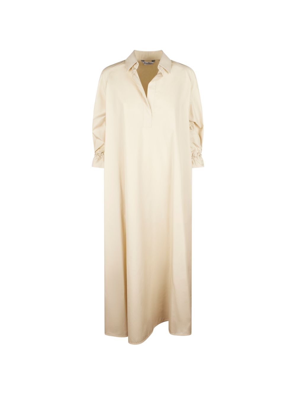 MAX MARA Max Mara Women Cotton Chemisier Dress