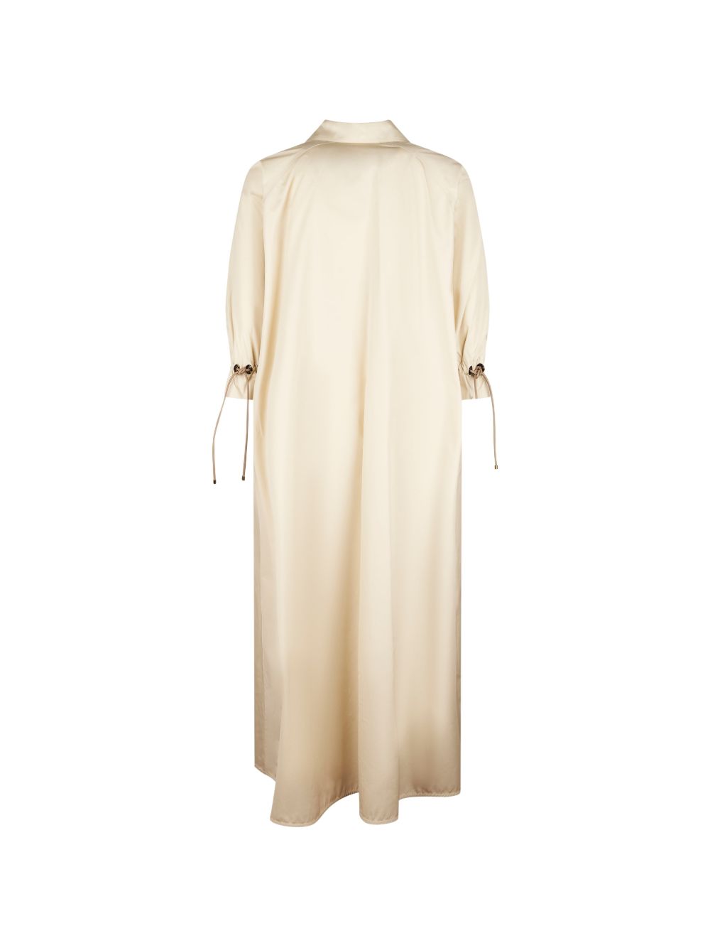 MAX MARA Max Mara Women Cotton Chemisier Dress