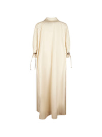 MAX MARA Max Mara Women Cotton Chemisier Dress
