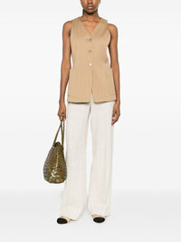MAX MARA Max Mara Women Cotton Vest
