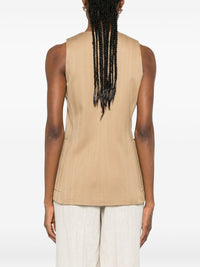 MAX MARA Max Mara Women Cotton Vest