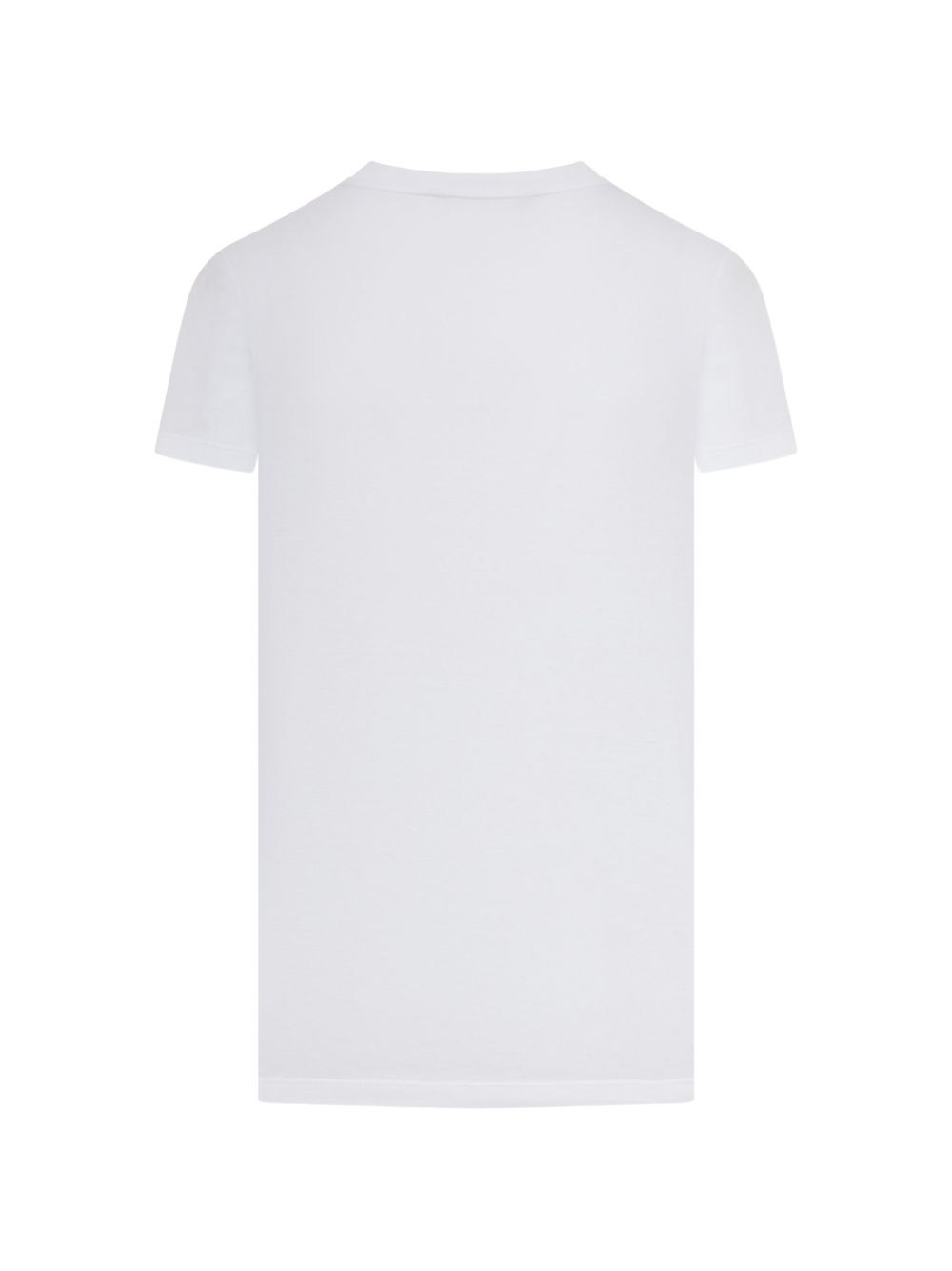 MAX MARA Max Mara Women Logo Cotton T-Shirt