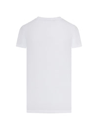 MAX MARA Max Mara Women Logo Cotton T-Shirt