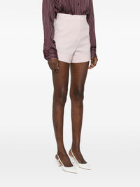 Max Mara Women Wool Shorts