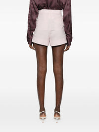 Max Mara Women Wool Shorts
