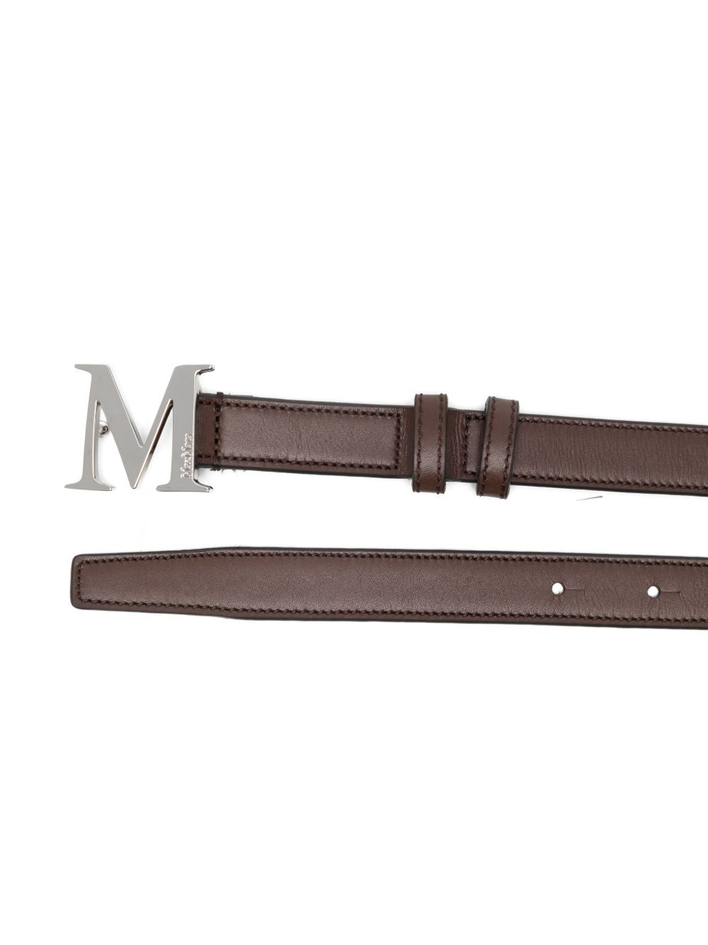 MAX MARA Max Mara Women Leather Belt