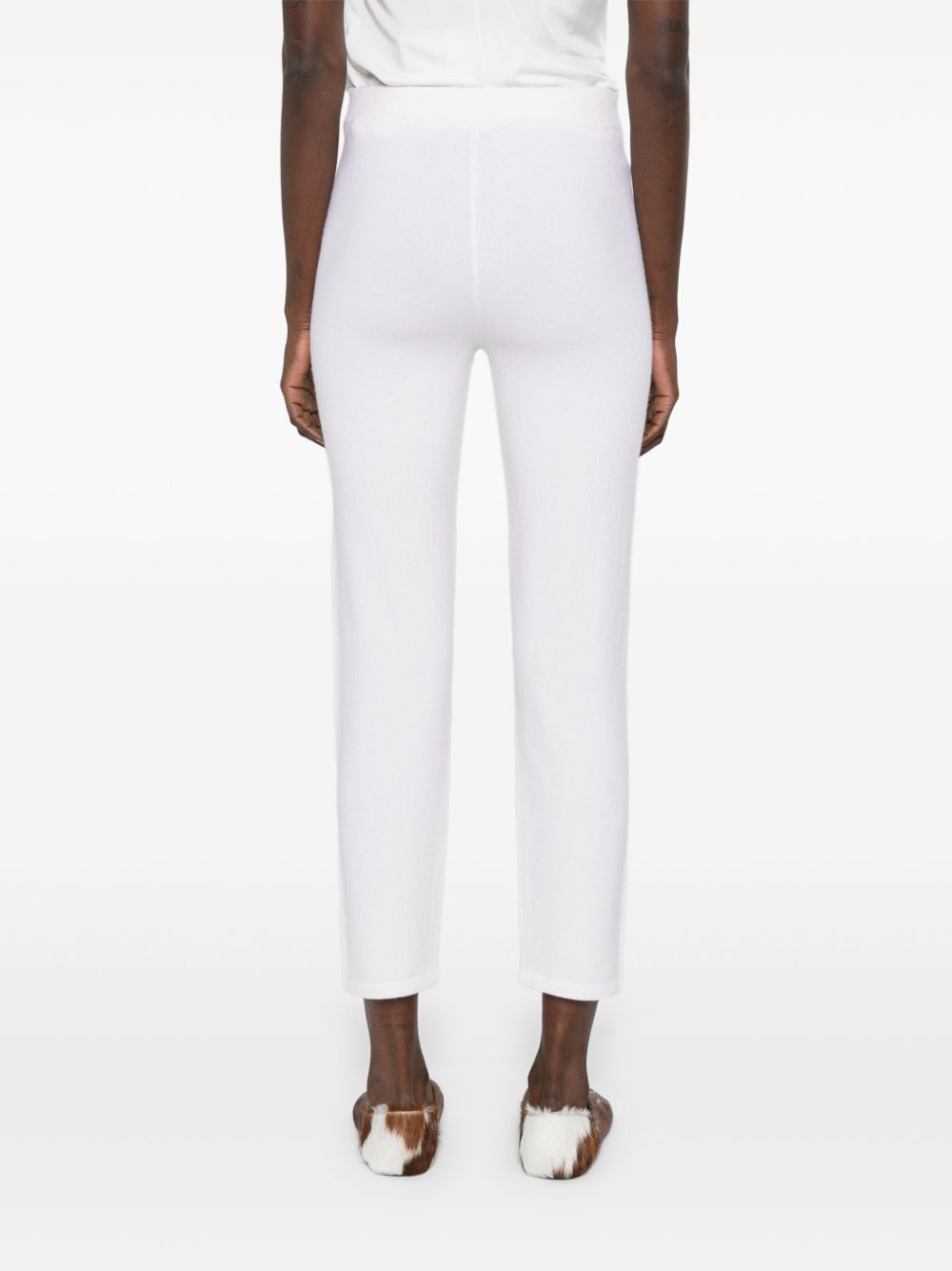 MAX MARA Max Mara Women Knitted Trousers