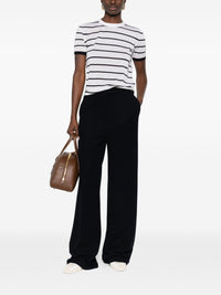 MAX MARA Max Mara Women Striped T-Shirt