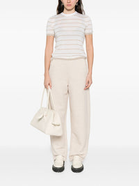 MAX MARA Max Mara Women Striped T-Shirt